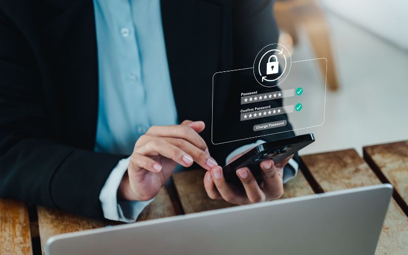 Chính Sách Bảo Mật Của Nhà Cái Win88: Đảm Bảo An Toàn 3 Chính sách bảo mật của việc sử dụng ứng dụng di động