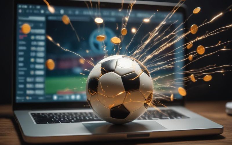 Sảnh Thể Thao Ảo Win88: Đỉnh Cao Cá Cược Thể Thao Điện Tử 3 Công nghệ hiện đại