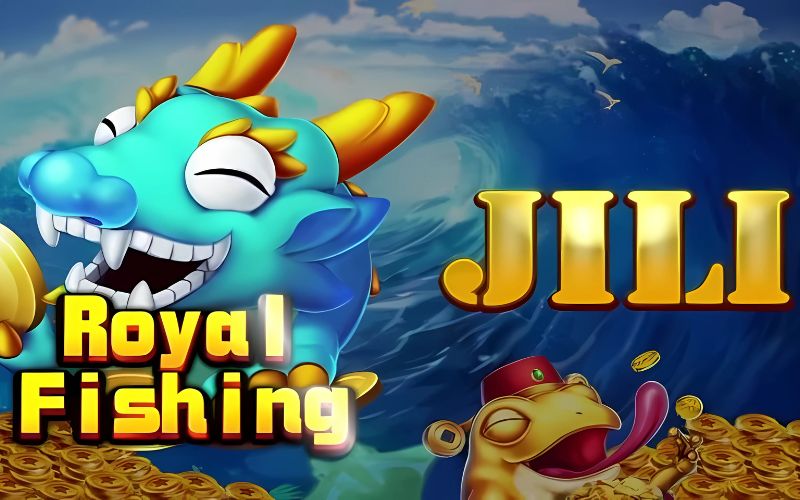 Khám Phá Bắn Cá Jili - Chinh Phục Đại Dương Đầy Thử Thách 1 Đôi nét về Bắn Cá Jili