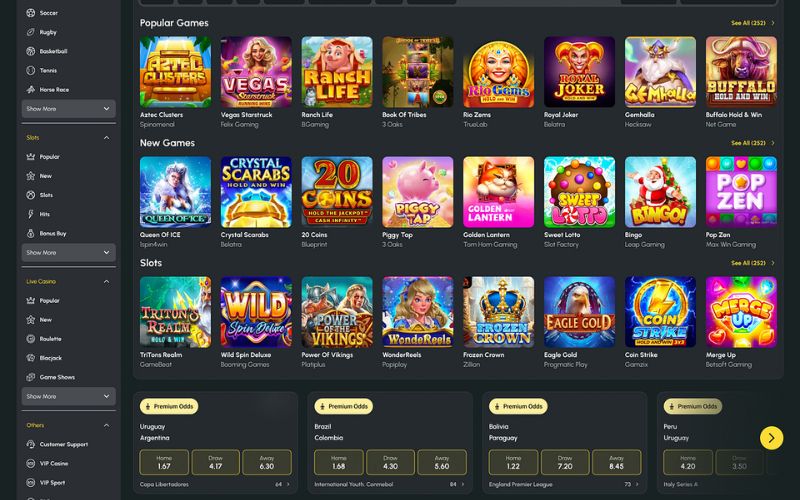 Panda Sports – Sảnh Cược Thể Thao Hấp Dẫn Bậc Nhất 2025 2 Hướng dẫn tham gia Panda Sports tại Win88