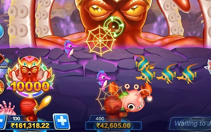 Bắn Cá CQ9 – Sự Kết Hợp Giữa Giải Trí Và Cơ Hội Thắng Lớn 2 Lý do Bắn Cá CQ9 được yêu thích tại Win88