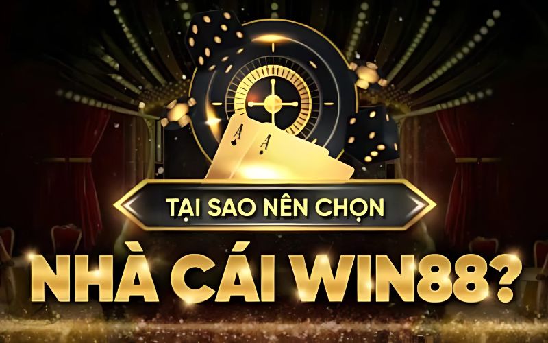 Link Vào Win88: Cẩm Nang Truy Cập An Toàn và Hiệu Quả 2 Lý do link vào Win88 được đông đảo người chơi tìm kiếm