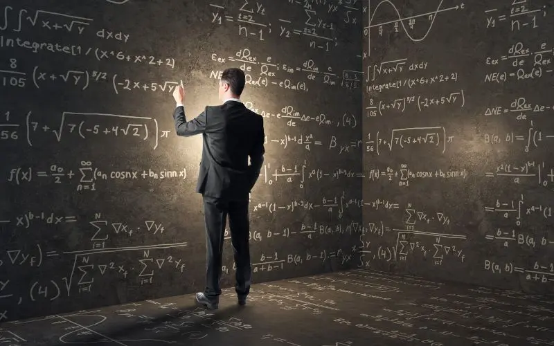 Thuật Toán Xổ Số – Chìa Khóa Chinh Phục Giải Thưởng Lớn 3 Các thuật toán xổ số phổ biến