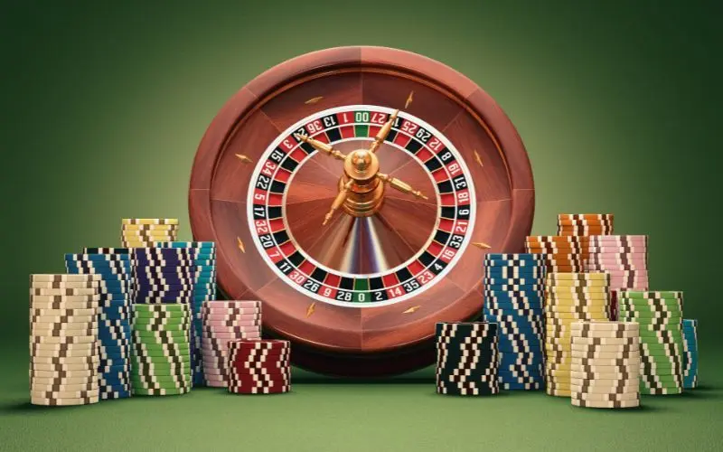 Roulette Casino Game: Cách Chơi Và Chiến Thuật Hiệu Quả 4 Chiến thuật chơi Roulette casino game hiệu quả