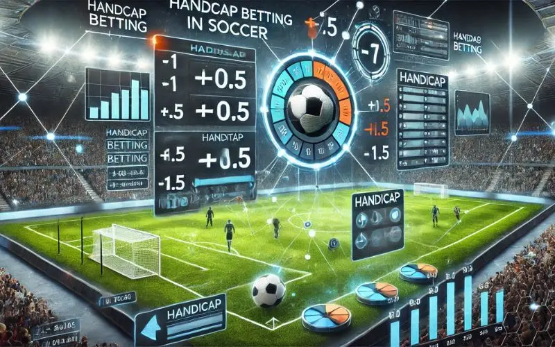 Kèo Bóng Đá Châu Á: Hiểu Rõ, Cá Cược Đúng Và Hiệu Quả 2 Kèo bóng đá Châu Á là gì?