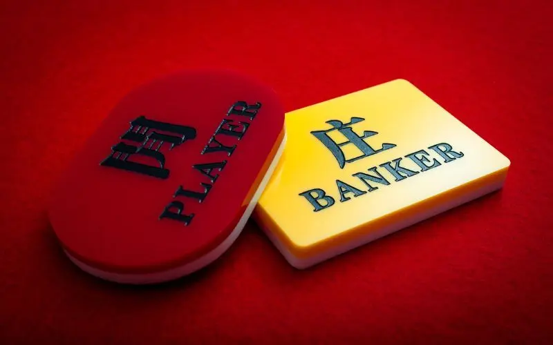 Baccarat Game: Trò Casino Kinh Điển Và Bí Kíp Chiến Thắng 4 Luật chơi Baccarat căn bản