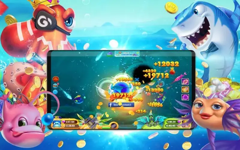 Bắn Cá Rồng Win88 – Tựa Game Săn Cá Chất Lượng Hàng Đầu 4 Mẹo săn boss từ cao thủ