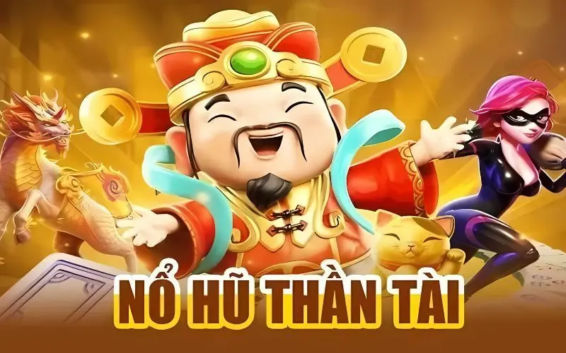 Nổ Hũ Thần Tài Win88 – Game Quay Hũ Với Phần Thưởng Khủng 1 no hu than tai win88 1