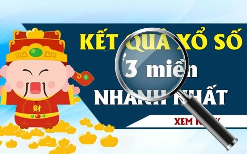 Soi Cầu Xổ Số Ba Miền: Nghệ Thuật Dự Đoán May Rủi 2 Soi cầu xổ số ba miền là gì?