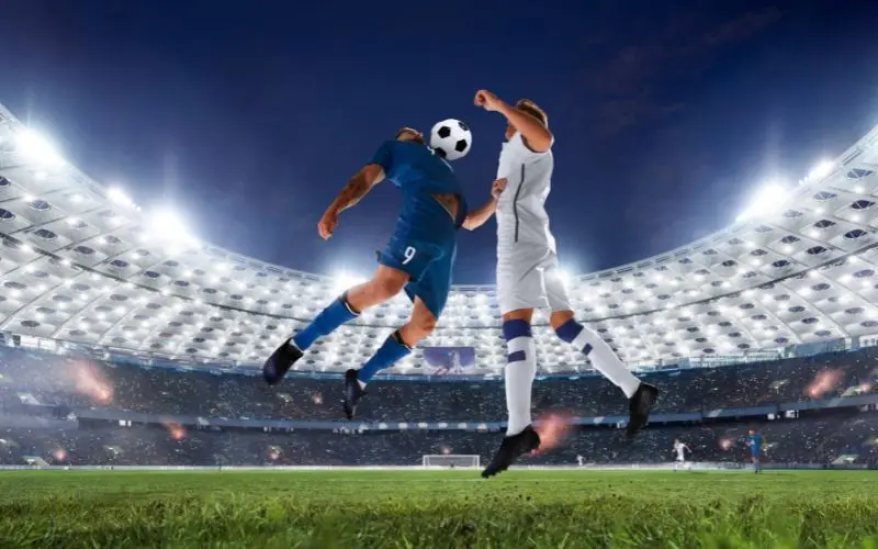 Kèo Rung: Bí Kíp Cá Cược Bóng Đá Trong Thời Gian Thực 3 Sức hấp dẫn của kèo running