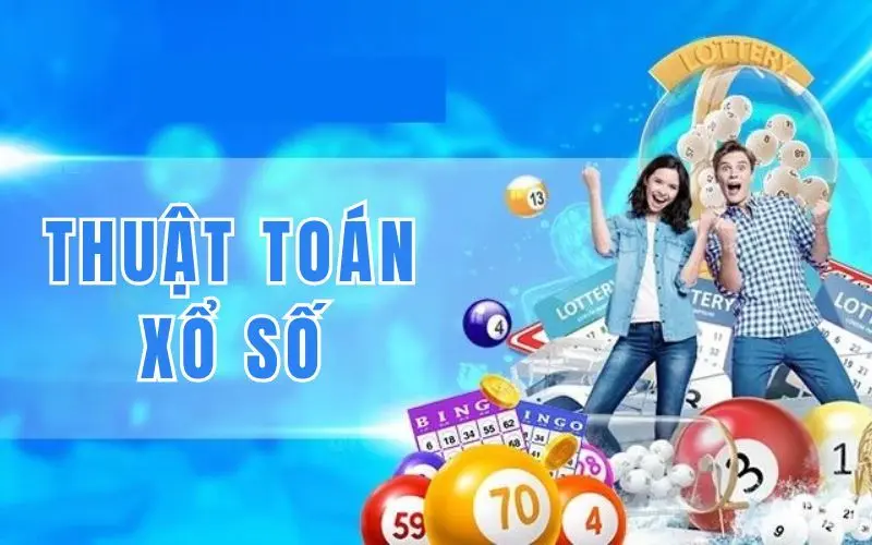 Thuật Toán Xổ Số – Chìa Khóa Chinh Phục Giải Thưởng Lớn 1 thuat toan xo so 1