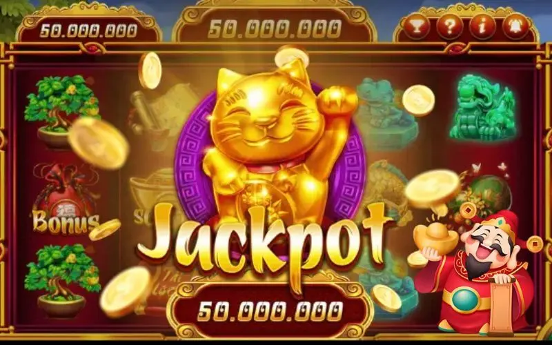 Nổ Hũ Thần Tài Win88 – Game Quay Hũ Với Phần Thưởng Khủng 2 Tổng quan về Nổ Hũ Thần Tài Win88