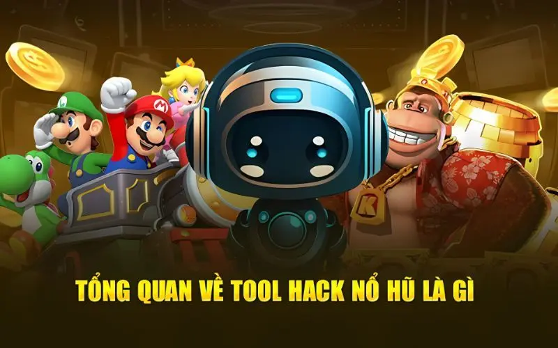 Tool Hack Nổ Hũ: Lời Cảnh Báo Và Hiện Thực Đáng Lưu Tâm 1 tool hack no hu 1
