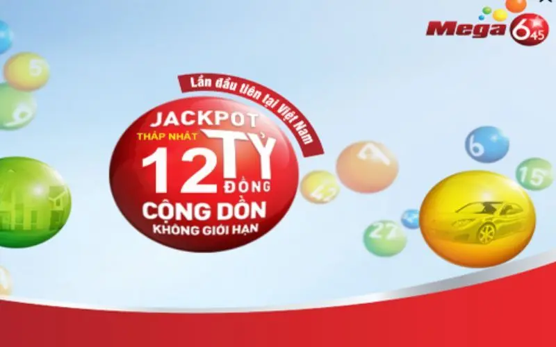 Xổ Số Vietlott 6/45: Hành Trình Đến Với Ước Mơ Đổi Đời 3 Vì sao xổ số Vietlott 6/45 được yêu thích?