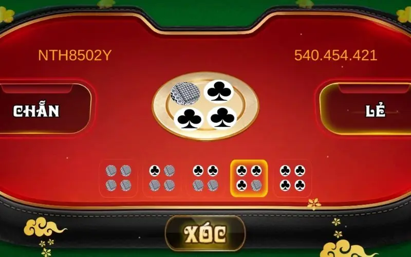 Xóc Đĩa Chẵn Lẻ: Hướng Dẫn Từ A-Z Cách Chơi Hiệu Quả 2 Xóc đĩa chẵn lẻ là gì?